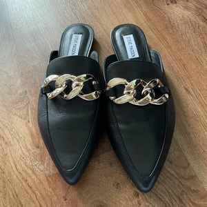 Steve Madden Finn Mules